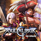 Soul Calibur Online