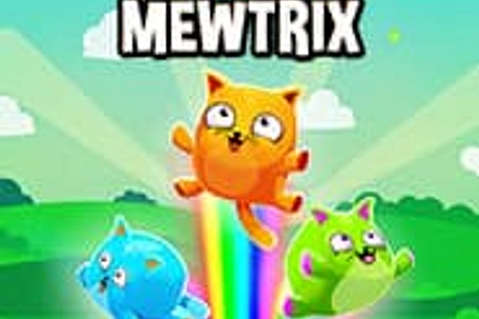 Mewtrix