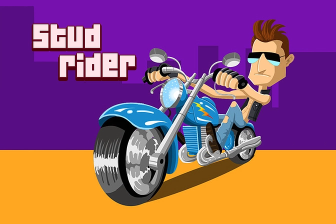 Stud Rider