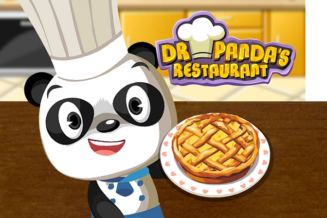 Dr Panda Restaurant