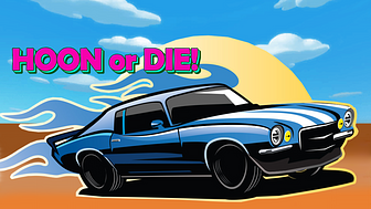 Hoon or Die