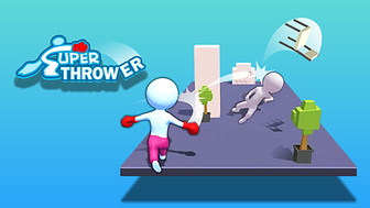 Super Thrower