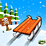 Snow Rush 3D