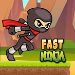 Fast Ninja