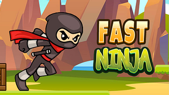 Fast Ninja