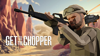 Get To The Chopper