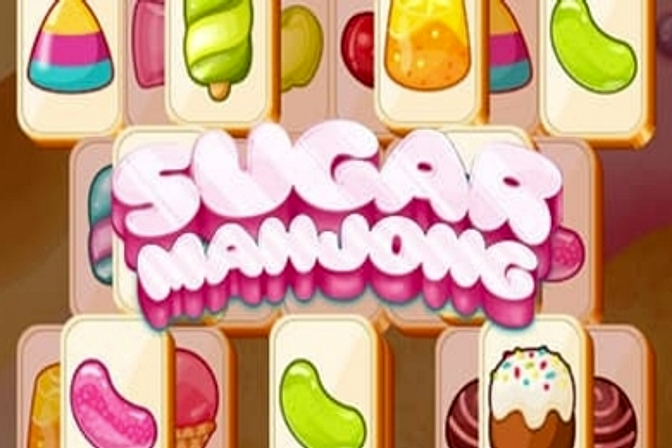 Sugar Mahjong