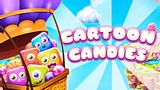 Cartoon Candies