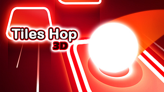 Tiles Hop 3D