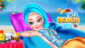 Mia Beach Spa