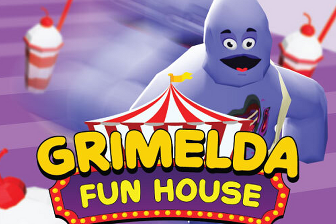 Grimelda Funhouse