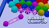 Bubble Shooter 3D