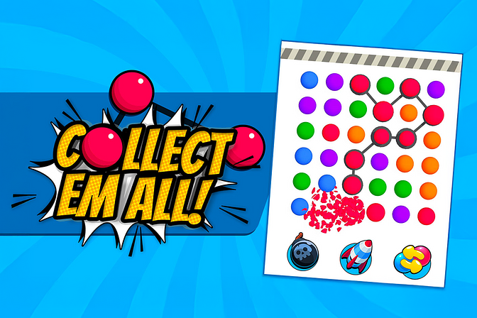 Collect Em All