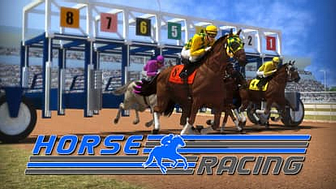 Horse Racing Online