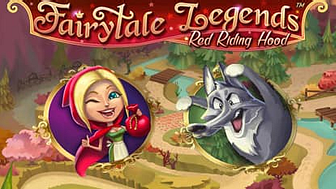 Fairytale Legends: Red Riding Hood Reel