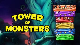 Tower of Monsters