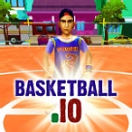 Basketball.io