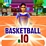 Basketball.io