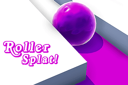 Roller Splat!