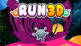 Run 3D