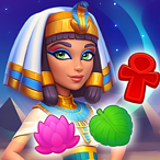 Wonders of Egypt Match