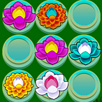 Merge Flowers