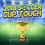 2018 Soccer Cup Touch