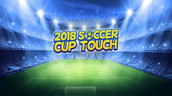 2018 Soccer Cup Touch