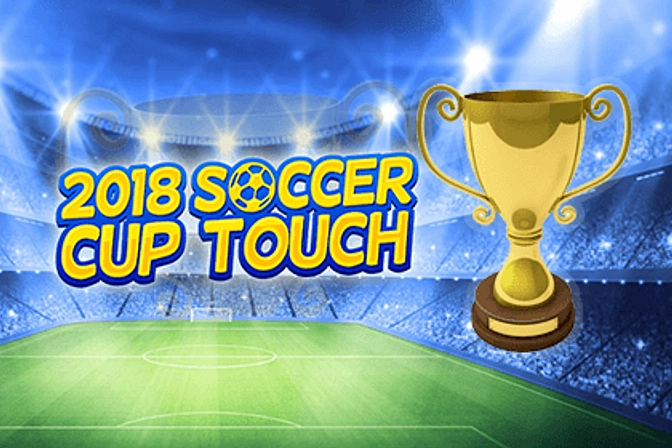 2018 Soccer Cup Touch