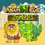 Adam og Eva: Zombier