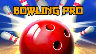 Bowling Pro