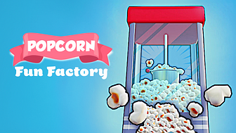 Popcorn Fun Factory