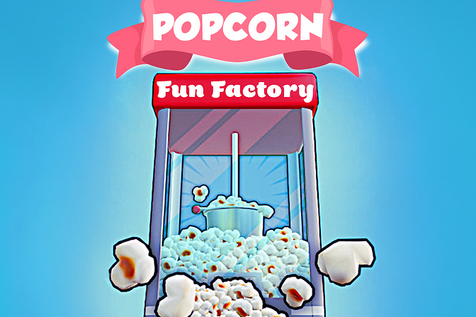 Popcorn Fun Factory