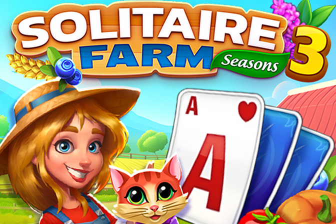 Solitaire Farm Seasons 3