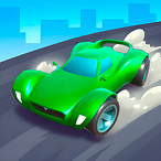 Toy Cars 3D Racing