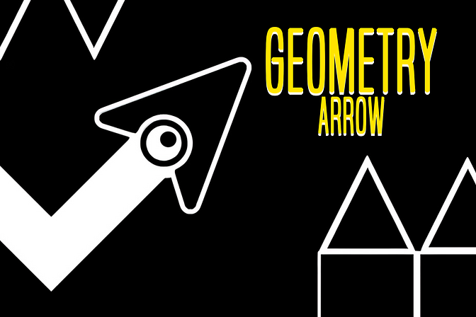 Geometry Arrow