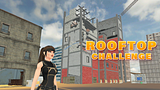 Rooftop Challenge