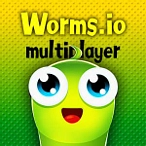 Worms.io Multiplayer