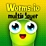 Worms.io Multiplayer