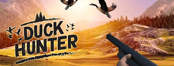 Duck Hunter