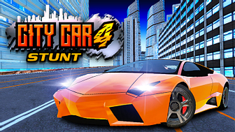 City Car Stunt 4