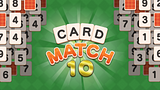 Card Match 10