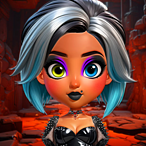 Royal Rebellion: Punk Magic