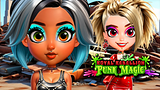 Royal Rebellion: Punk Magic
