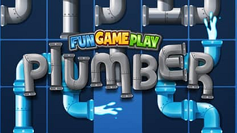 FGP Plumber Game