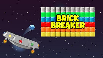 Brick Breaker: The Ultimate Challenge