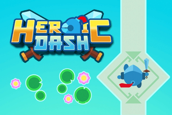 Heroic Dash