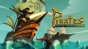 Pirates: Path of the Buccaneer