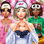 BFFs Luxury Loungewear