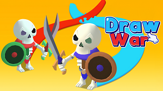 Draw War